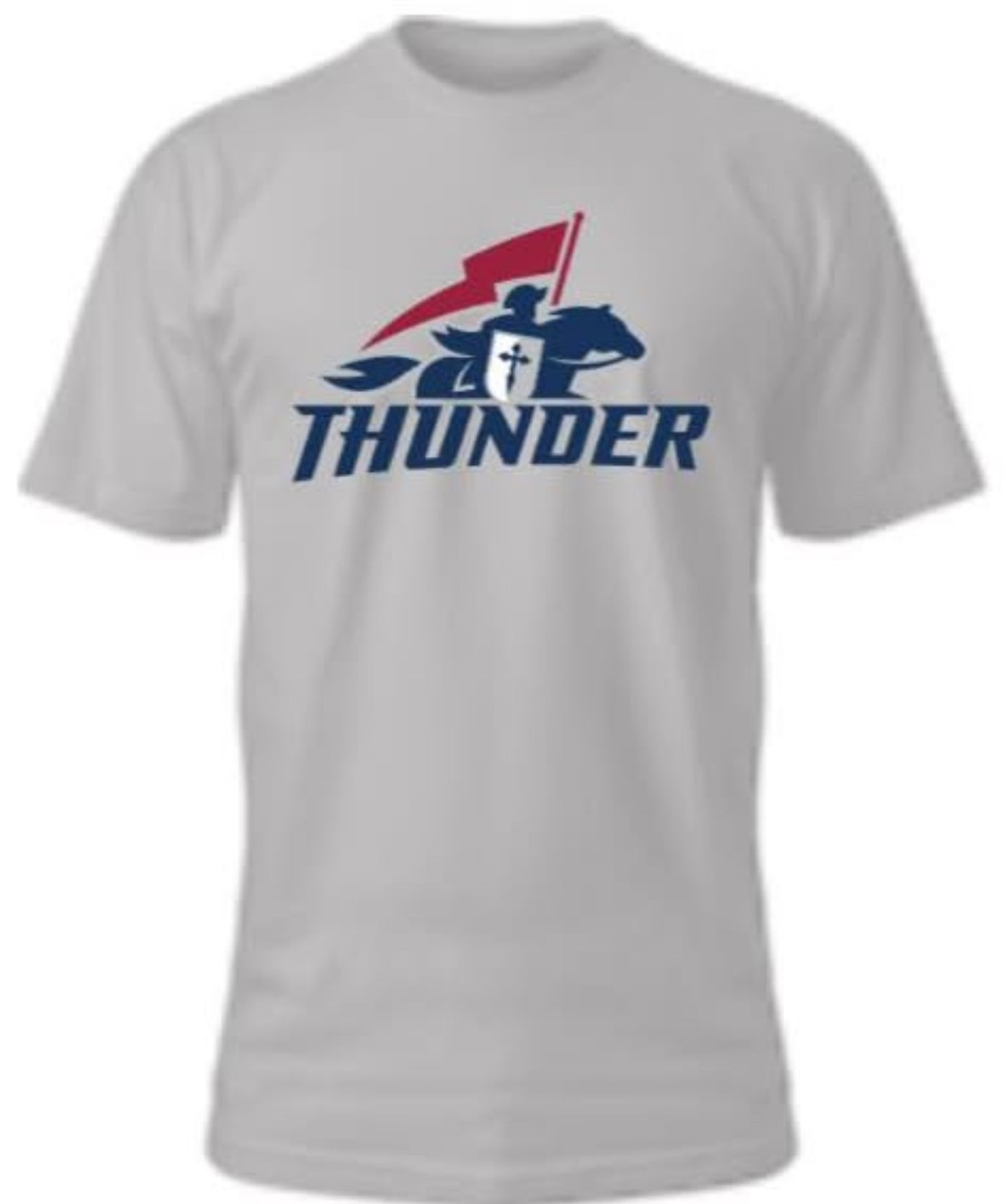 St. James Thunder