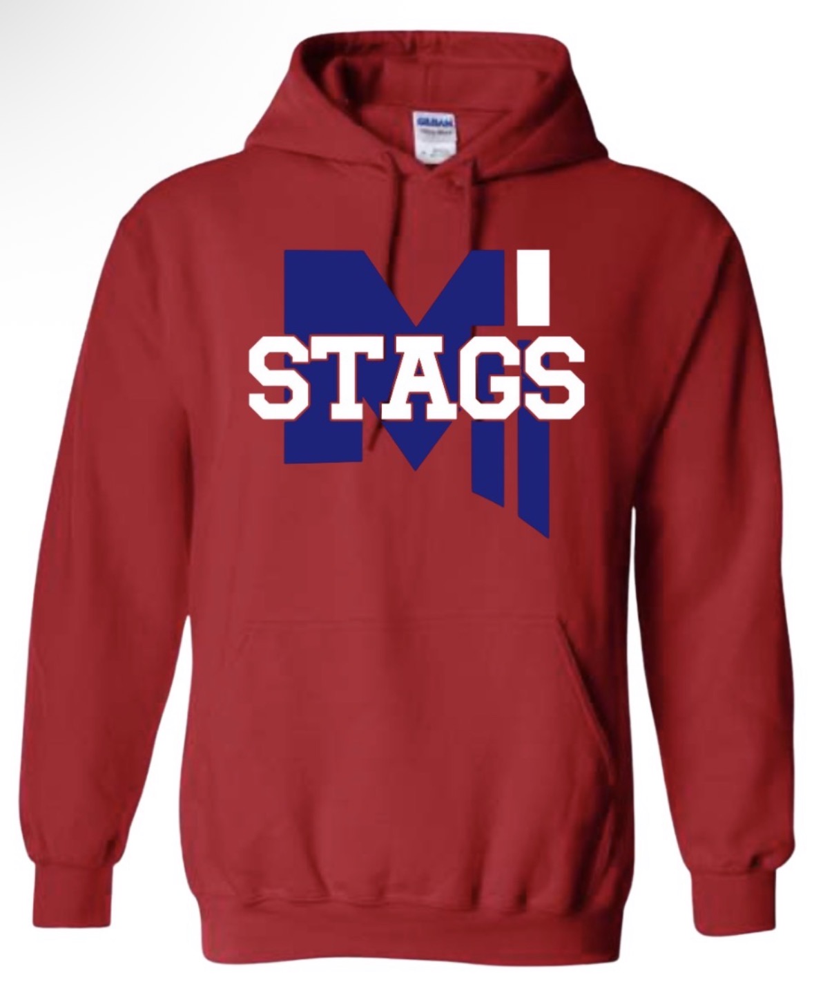 Power M Stags Shirt