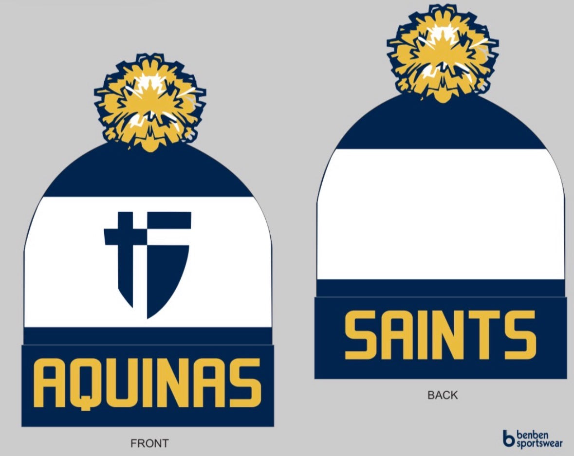 STA Saints Beanie