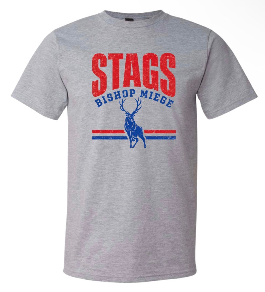 Bishop Miege Shirt