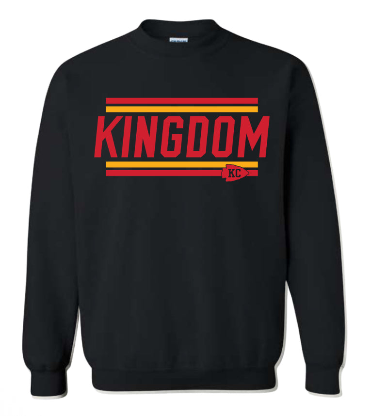 Kingdom KC