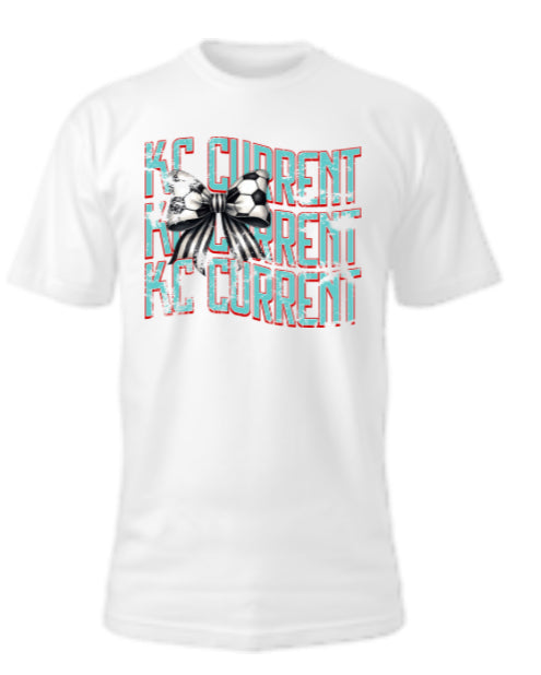 Current T-Shirt