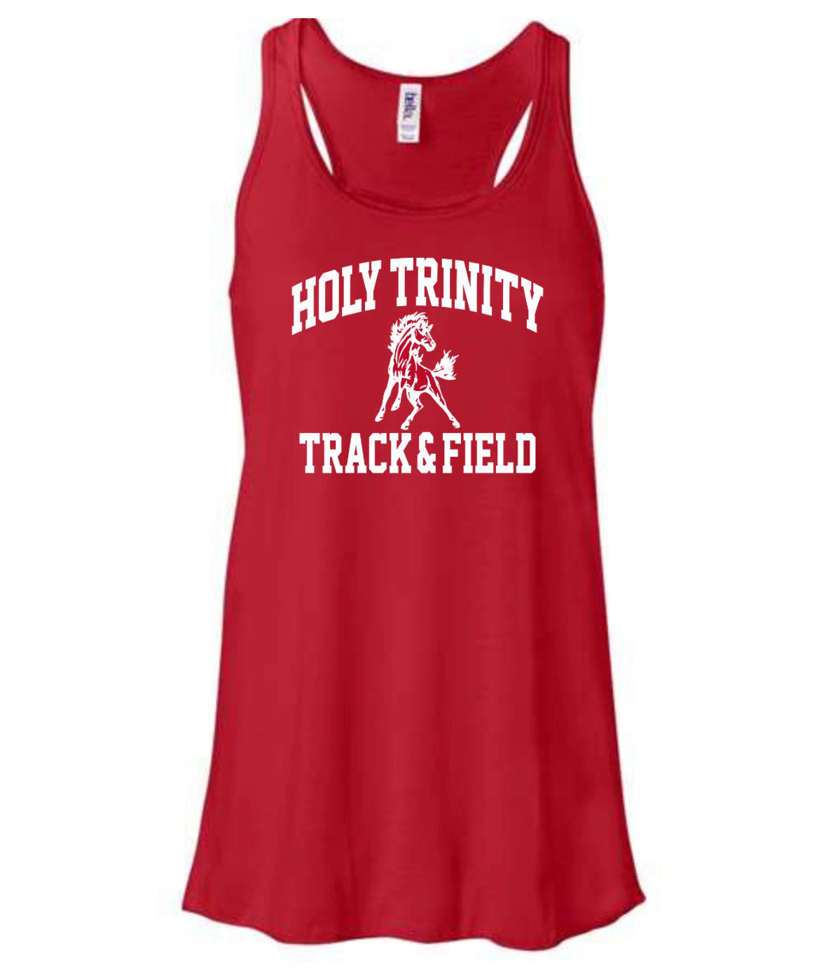 Holy Trinity Track and Field Tank