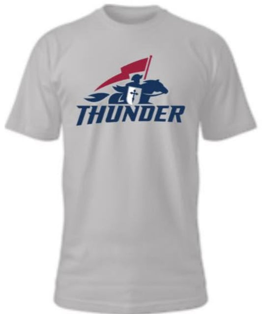St. James Thunder