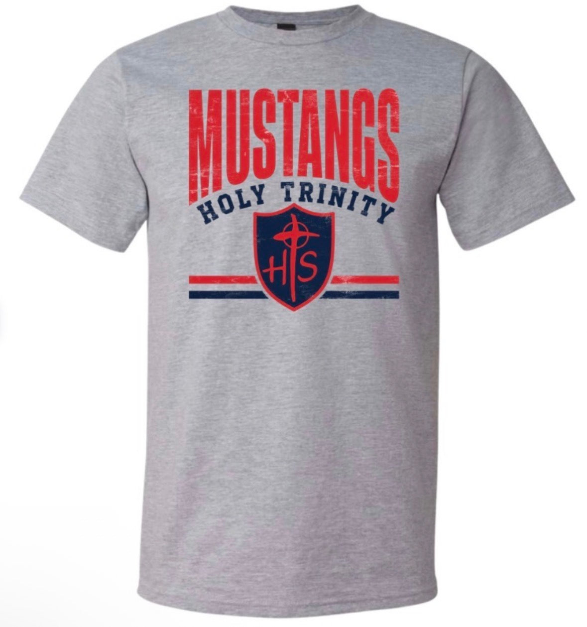 Class of 2027 fundraiser shirt