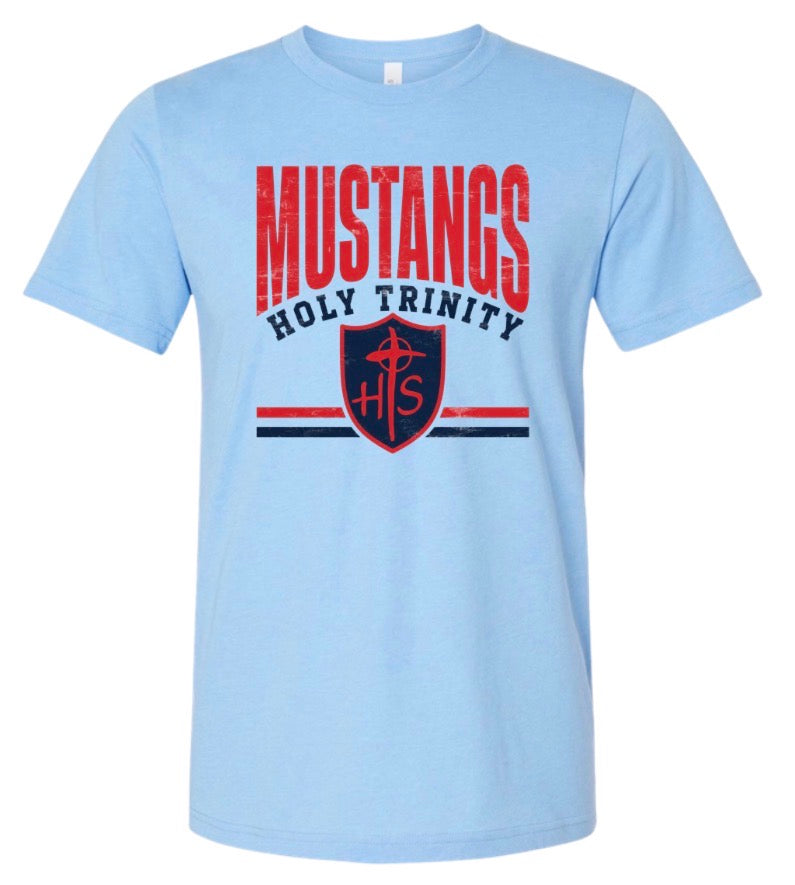 Class of 2027 fundraiser shirt