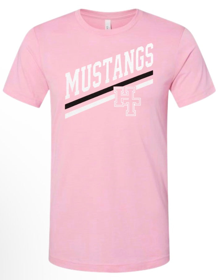 Class of 2027 fundraiser Mustangs HT