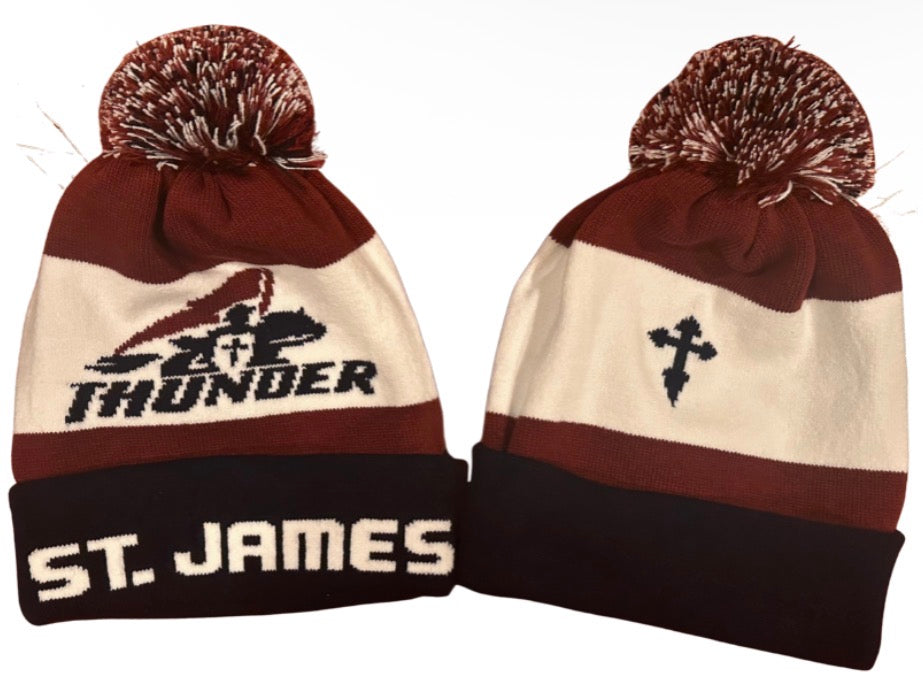SJA Thunder Beanie