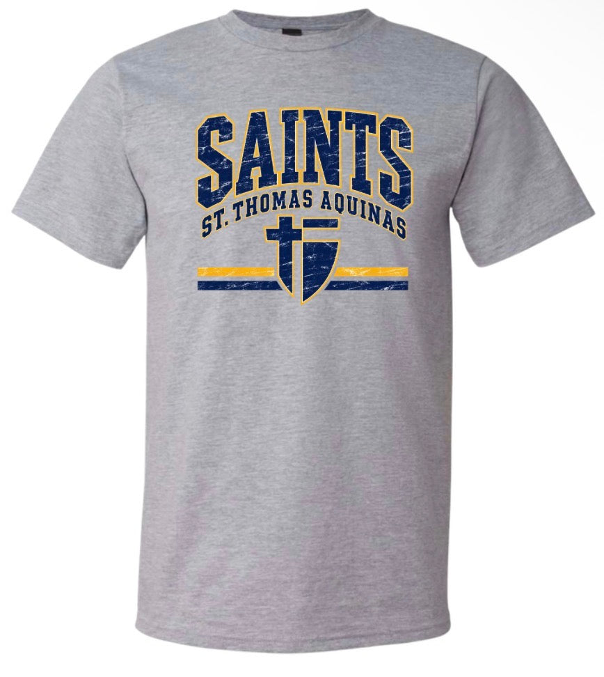 St. Thomas Aquinas collegiate shirt