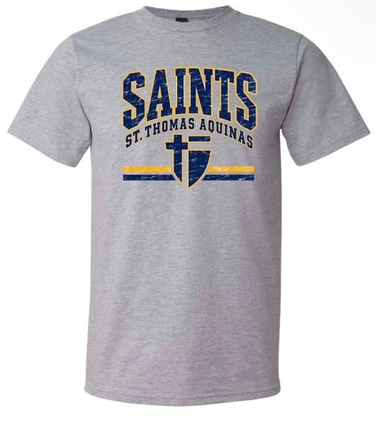 St. Thomas Aquinas collegiate shirt