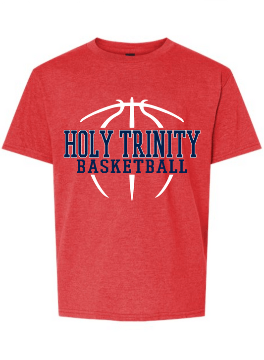 Holy Trinity Basketball