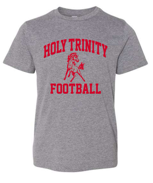 Holy Trinity Mustangs Football