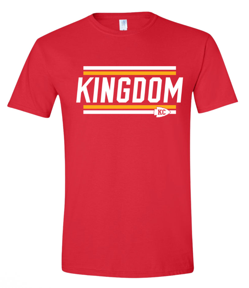 Kingdom KC