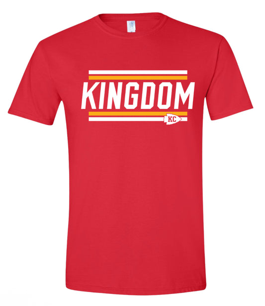 Kingdom KC