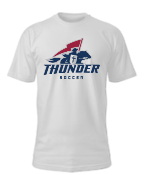 St. James Thunder Soccer