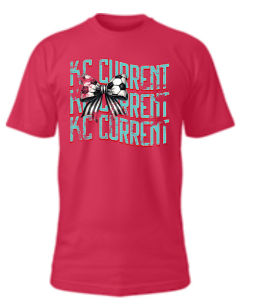 Current T-Shirt