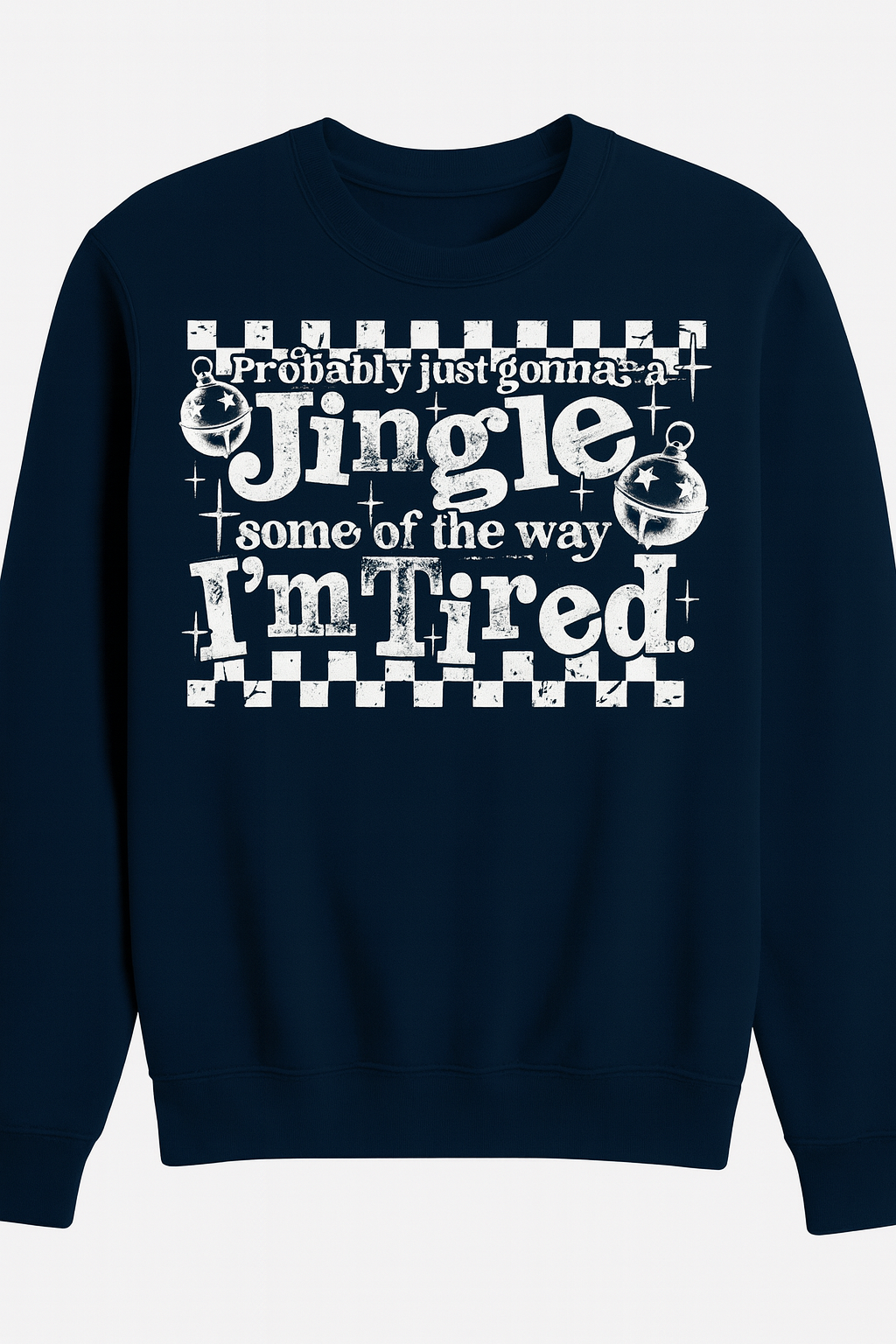 Jingle Some of the Way