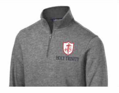 7th and 8th Grade Sweatshirts