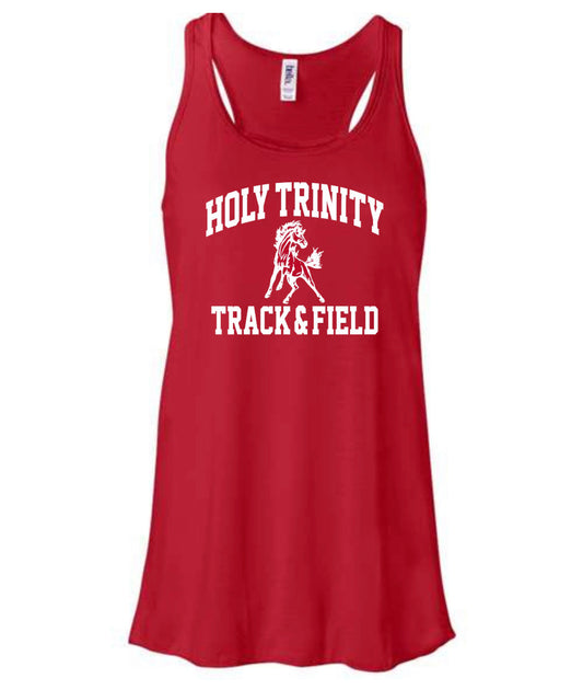 Holy Trinity Track and Field Tank